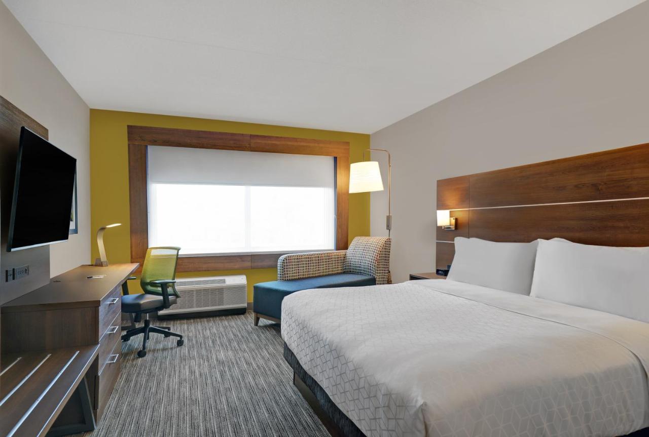 Holiday Inn Express - Kingston West By Ihg Экстерьер фото