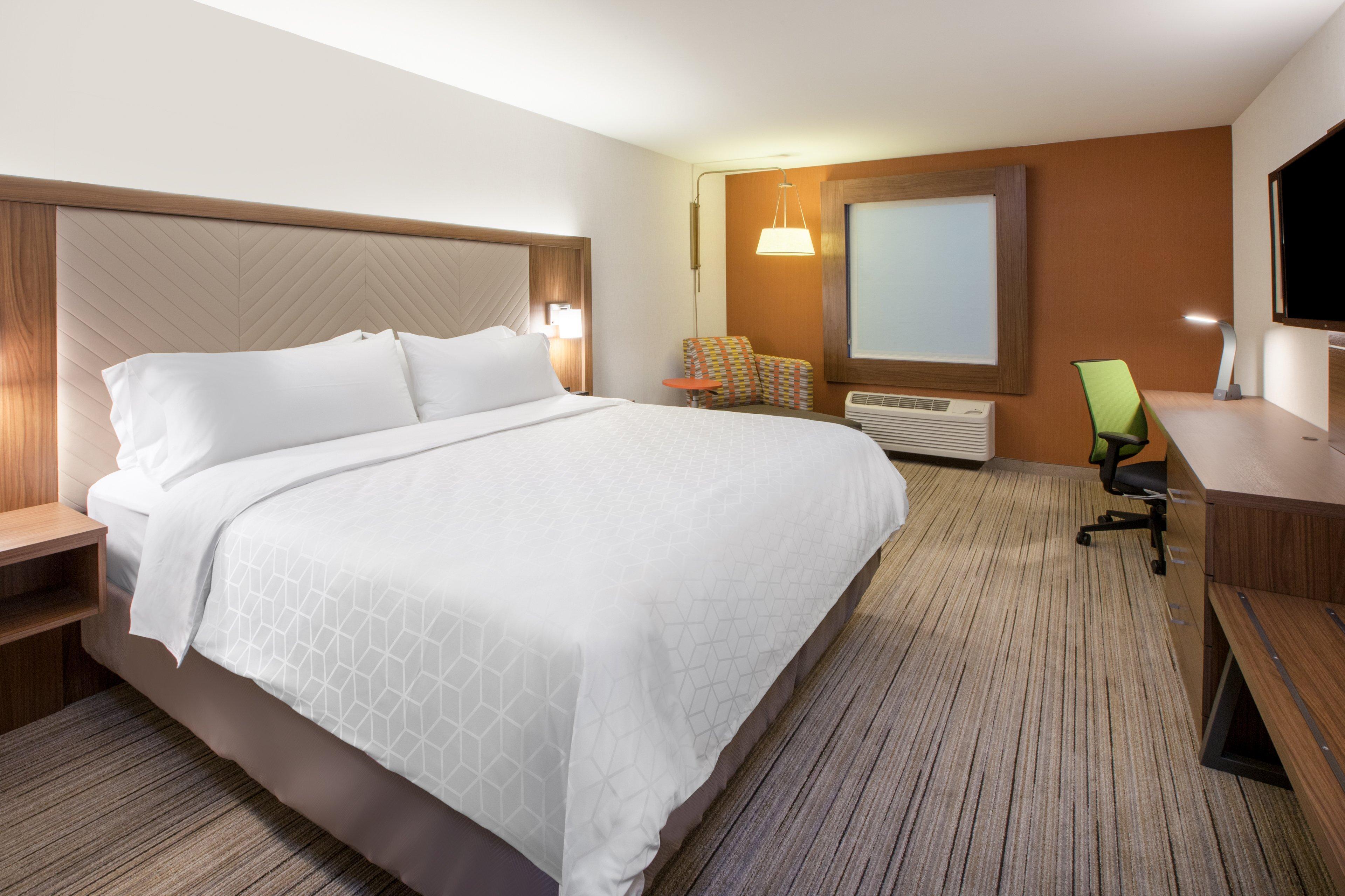Holiday Inn Express - Kingston West By Ihg Экстерьер фото