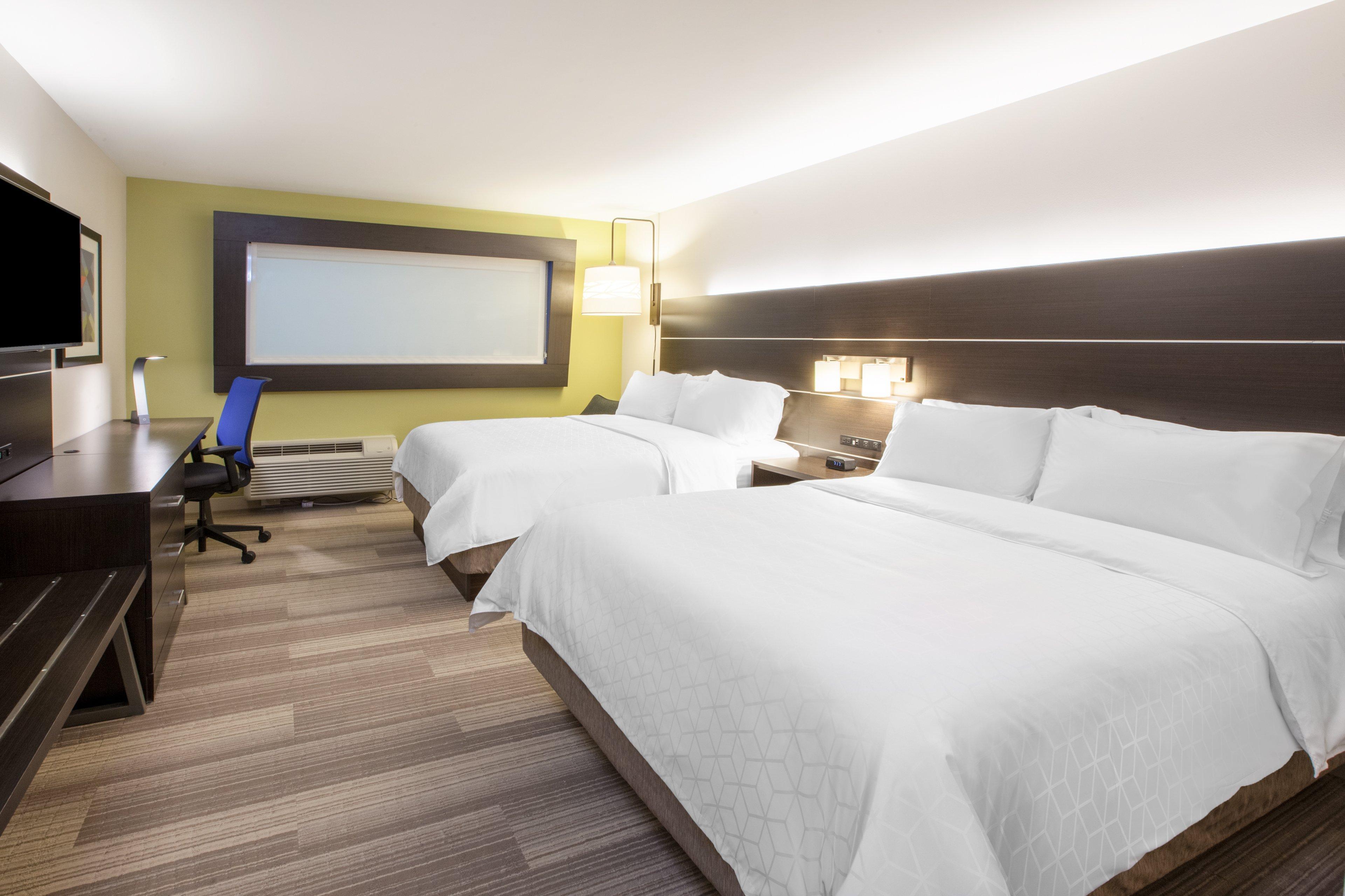 Holiday Inn Express - Kingston West By Ihg Экстерьер фото