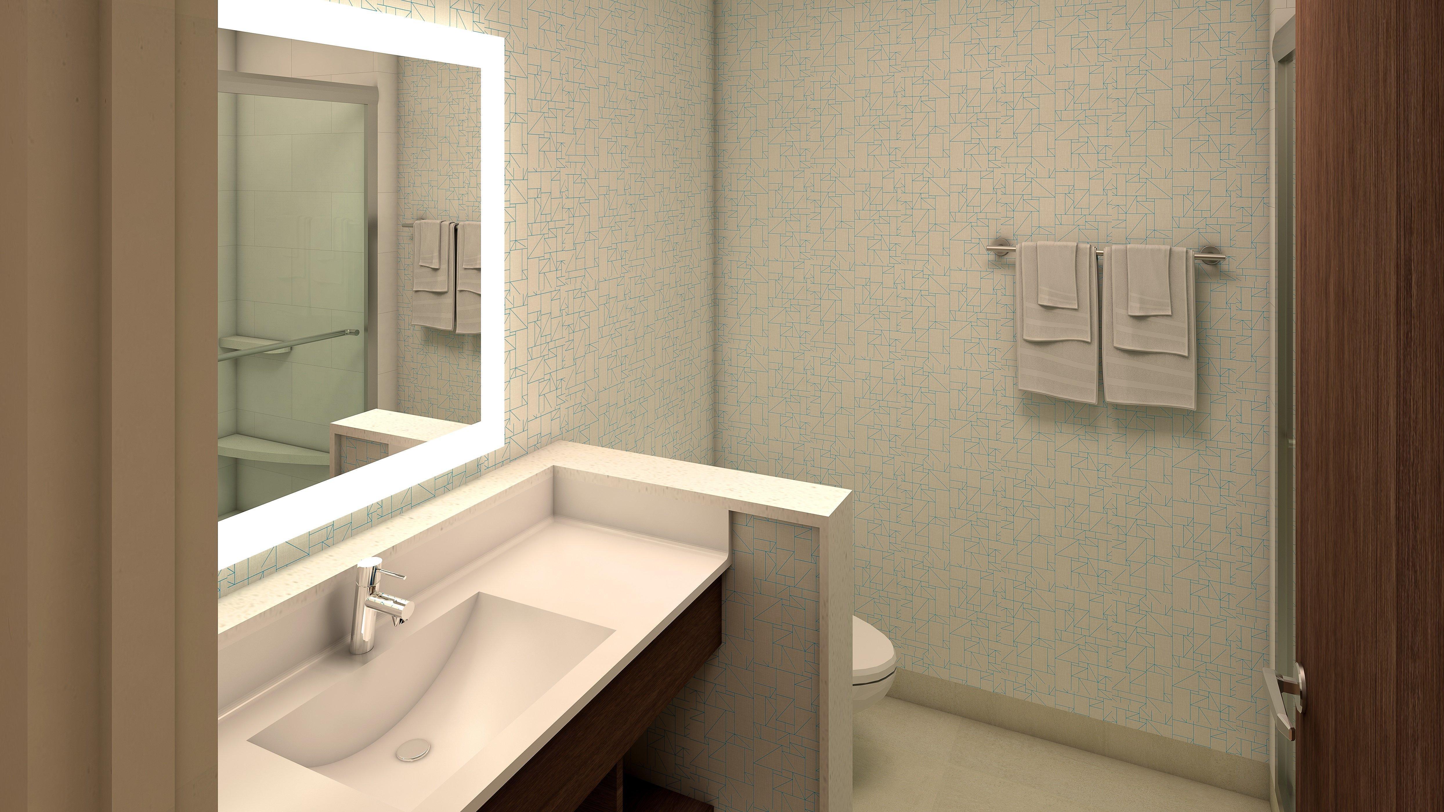 Holiday Inn Express - Kingston West By Ihg Экстерьер фото