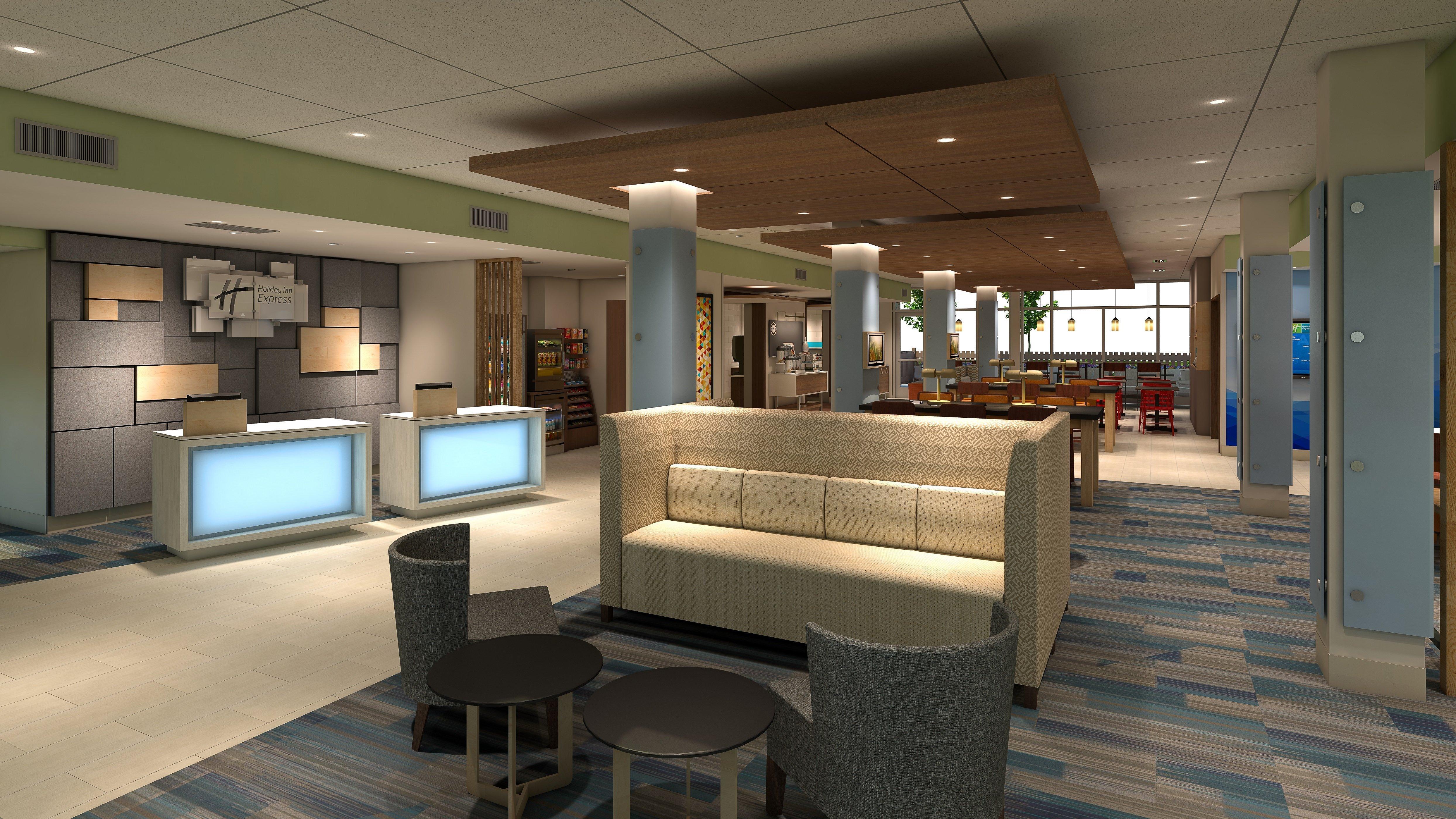 Holiday Inn Express - Kingston West By Ihg Экстерьер фото