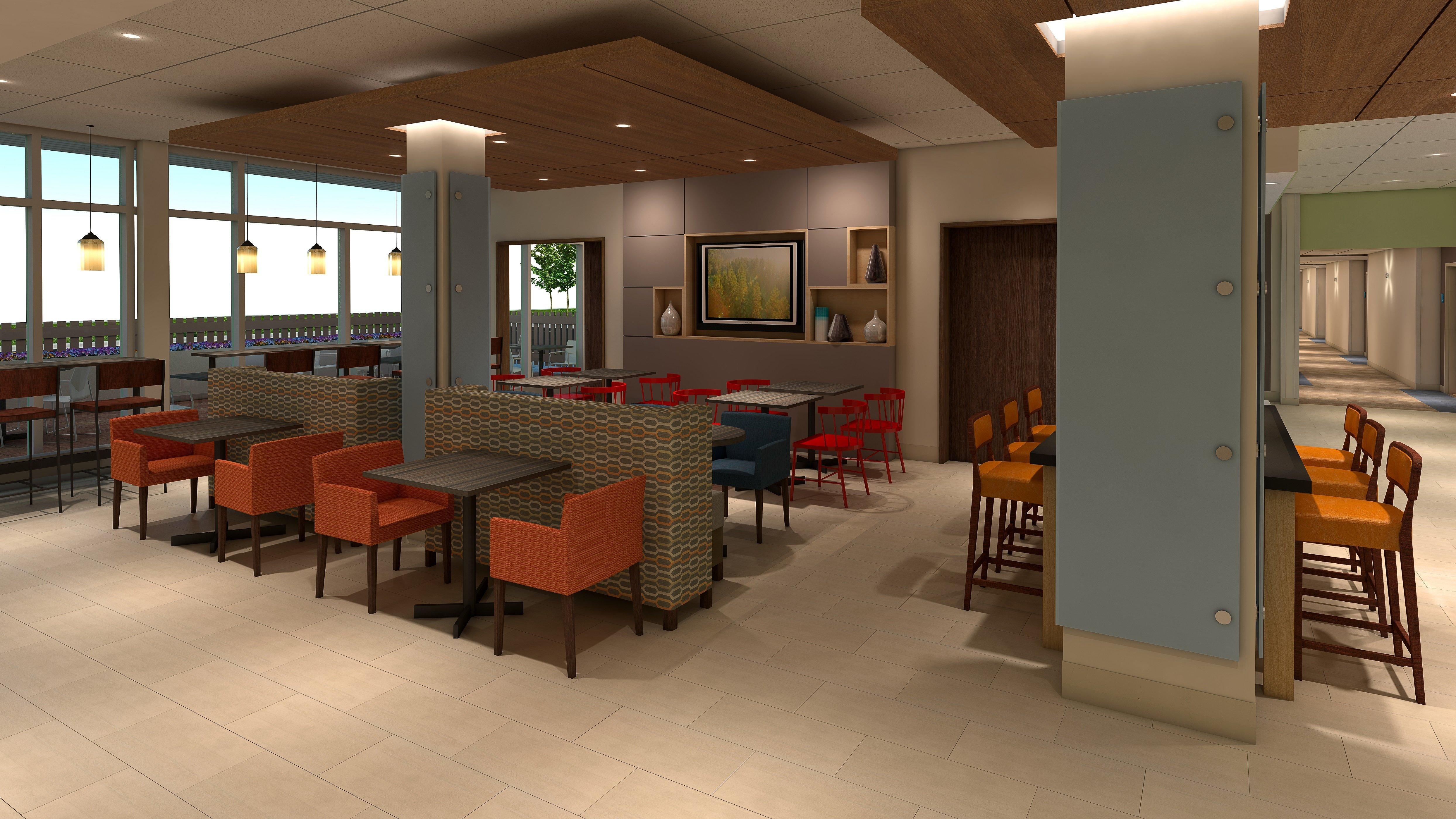 Holiday Inn Express - Kingston West By Ihg Экстерьер фото