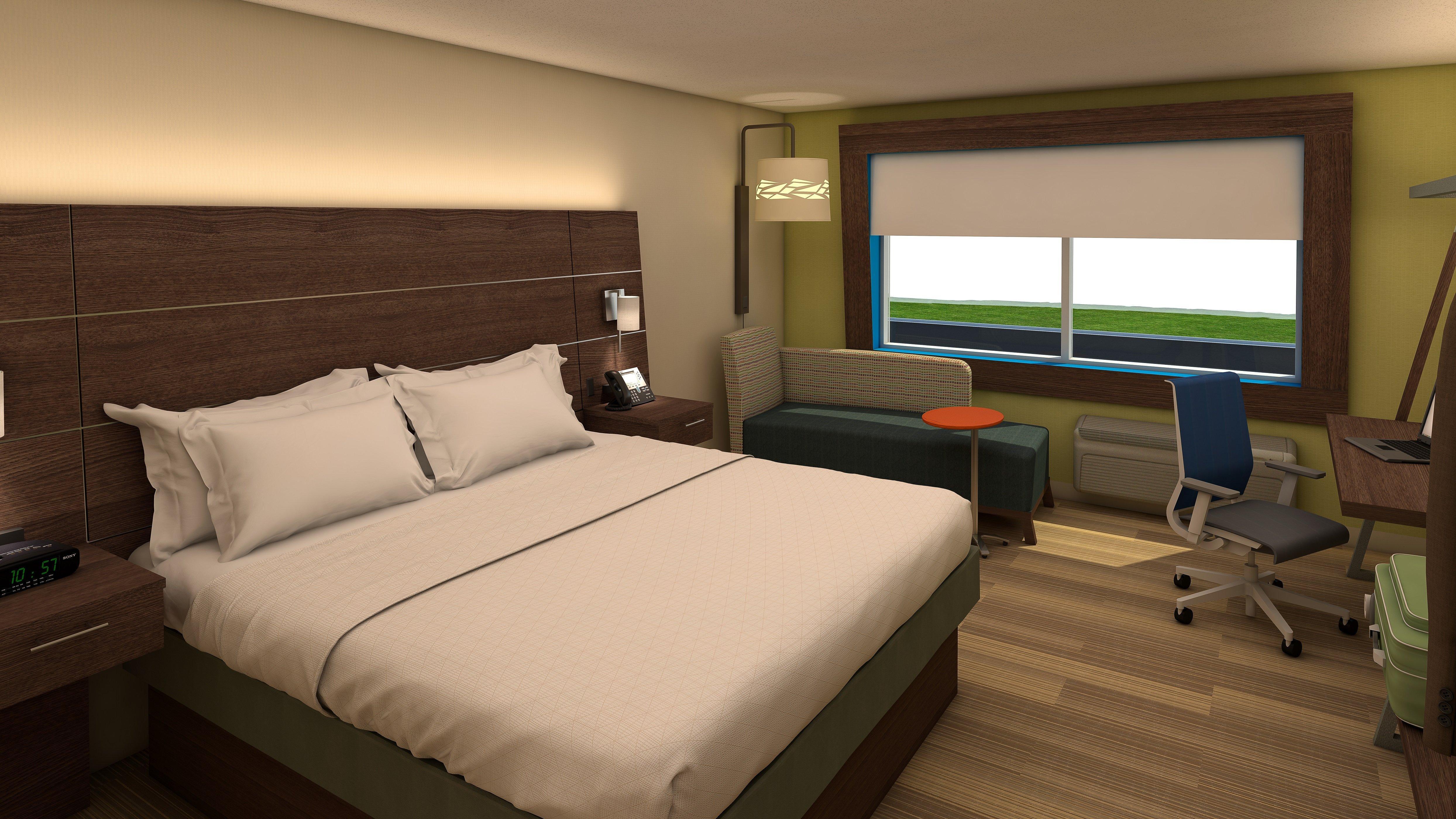 Holiday Inn Express - Kingston West By Ihg Экстерьер фото