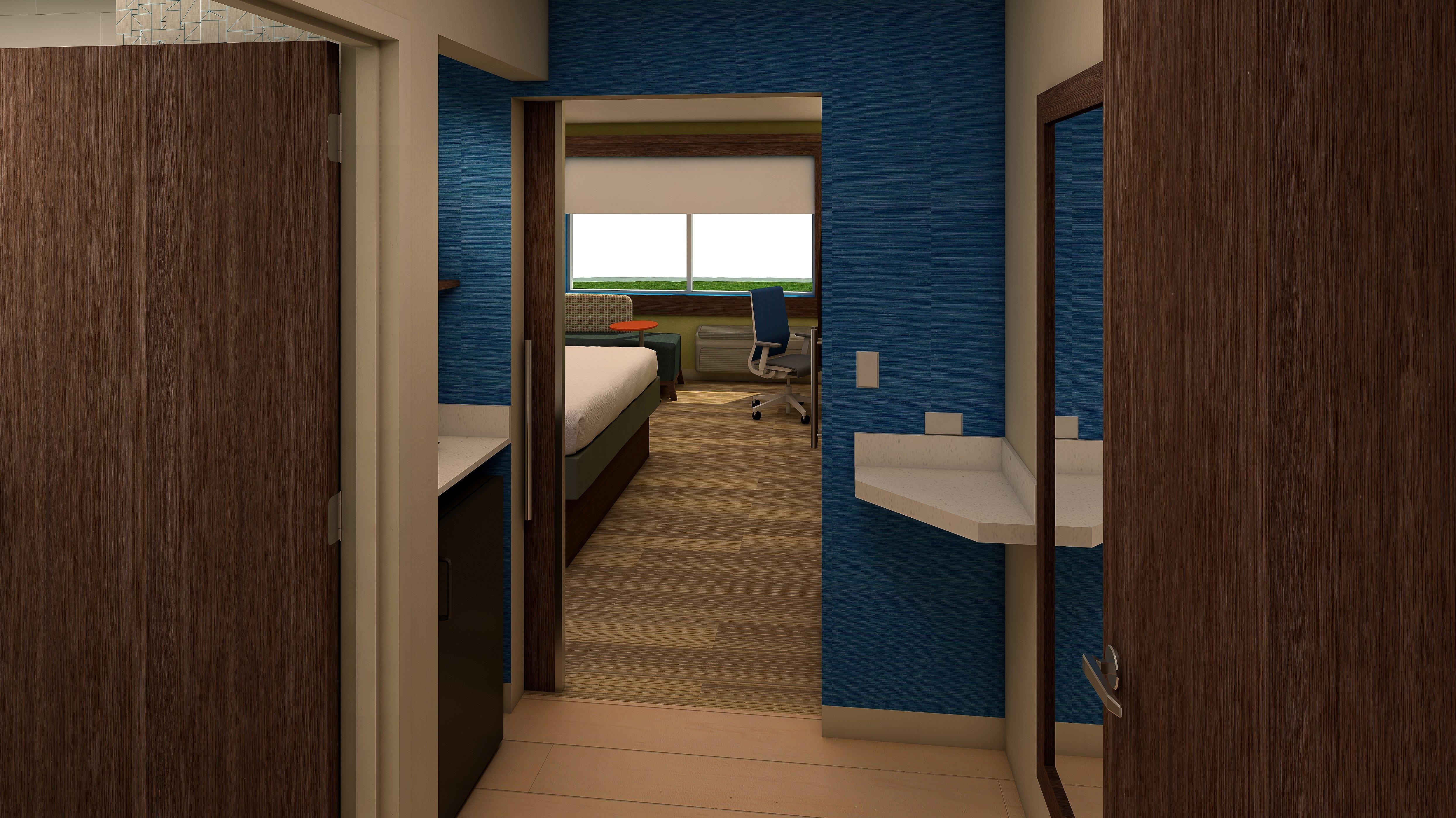 Holiday Inn Express - Kingston West By Ihg Экстерьер фото